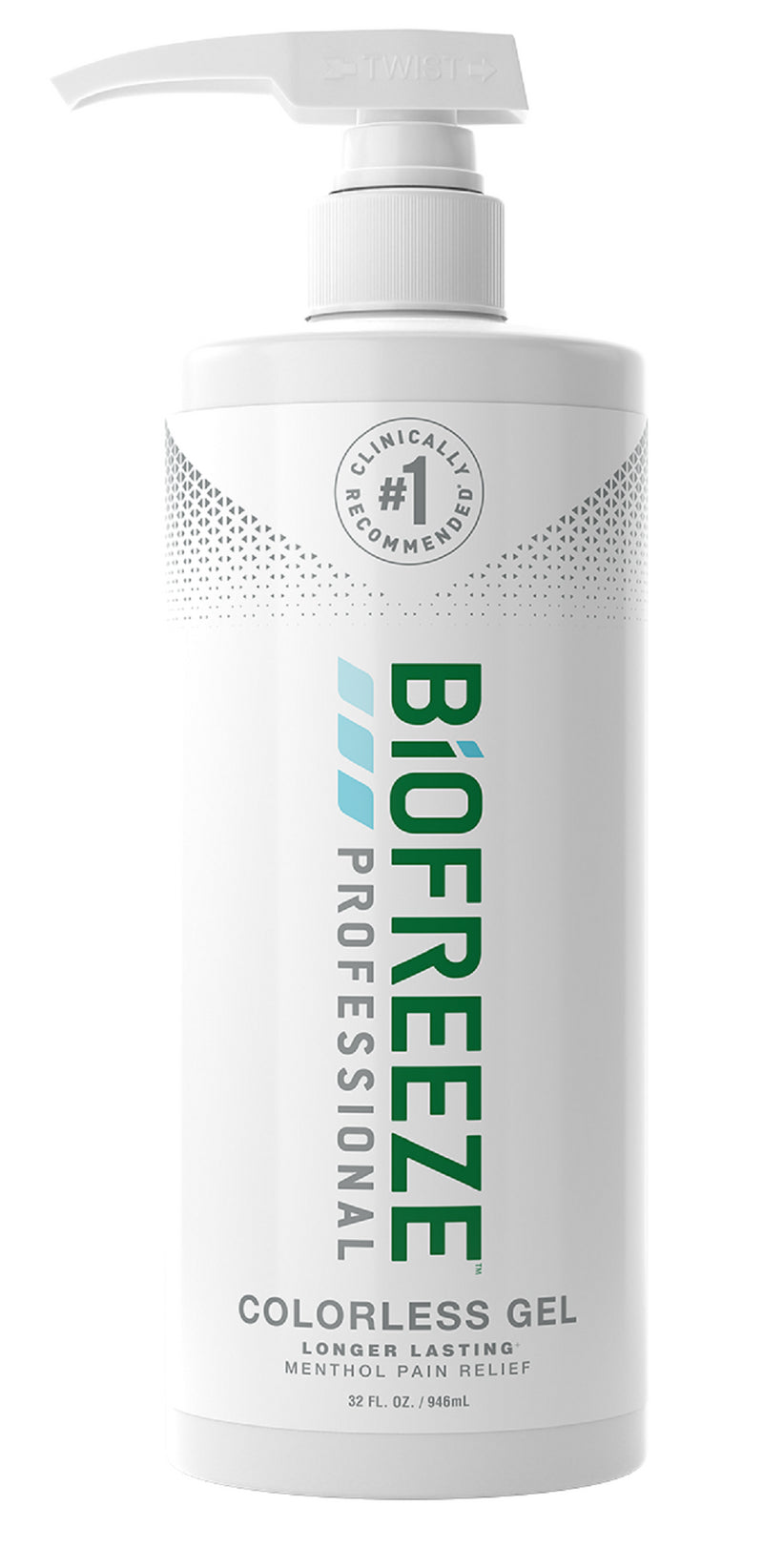 Load image into Gallery viewer, Biofreeze Professional Pain Relief
