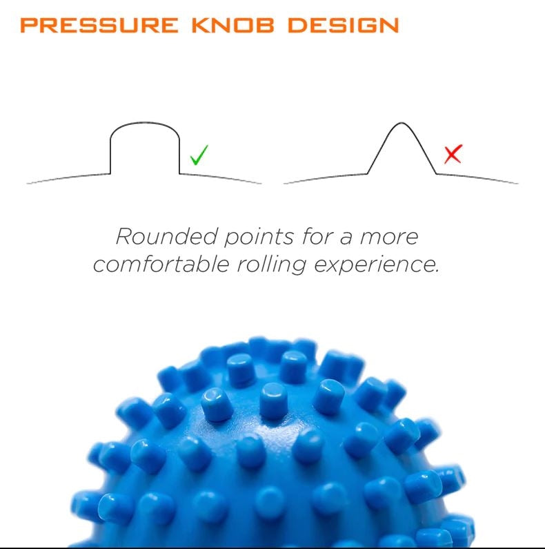 Load image into Gallery viewer, Prostretch Footy Massage Ball
