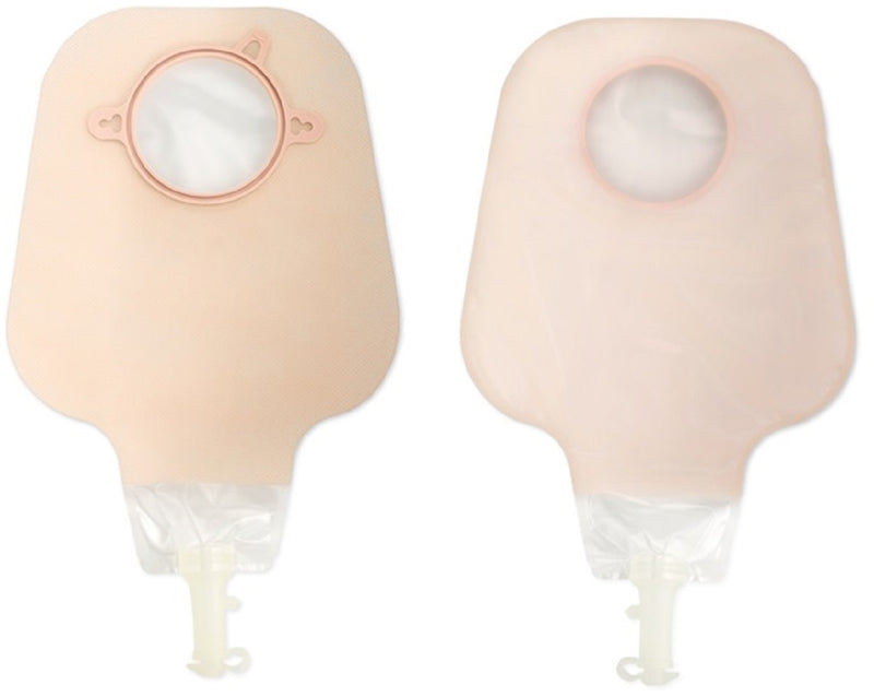 Load image into Gallery viewer, Hollister New Image 12&quot; Two-Piece High Output Drainable Ostomy Pouch Box of 10
