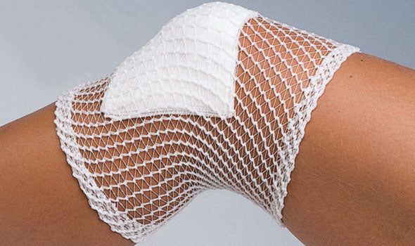 Load image into Gallery viewer, Lohmann &amp; Rauscher tg® fix Tubular Net Bandage
