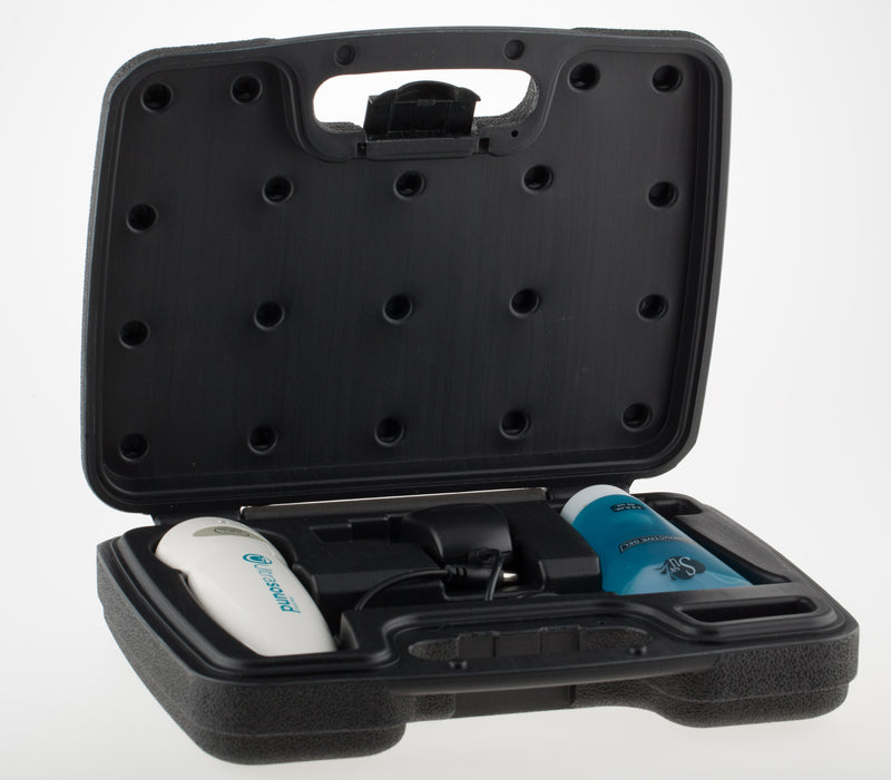 Load image into Gallery viewer, PMT PM2000 Premium Portable Ultrasound Machine
