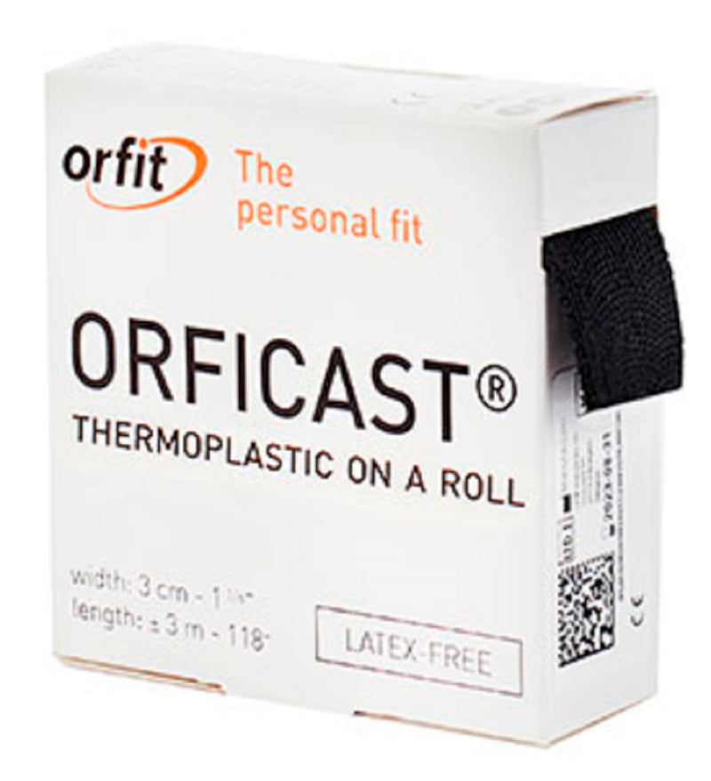 Load image into Gallery viewer, Orfit Orficast Thermoplastic Tape
