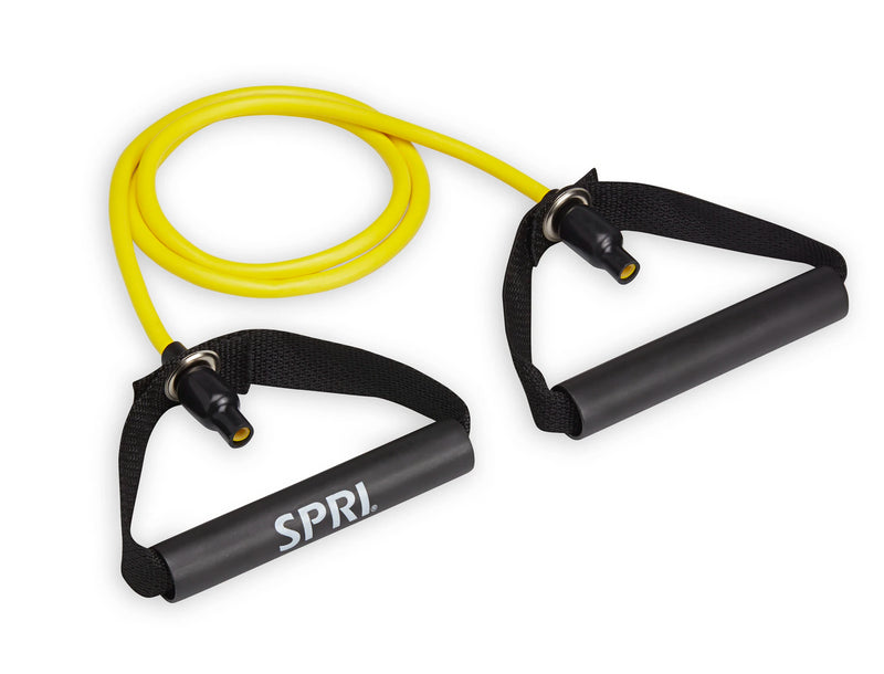 Load image into Gallery viewer, SPRI Xertube Resistance Band - The Original Xertube
