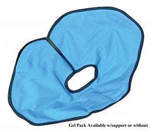 Load image into Gallery viewer, Corflex Cryo Pneumatic Shoulder Support
