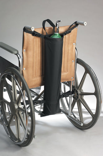 SkiL-Care Oxygen Cylinder Holder