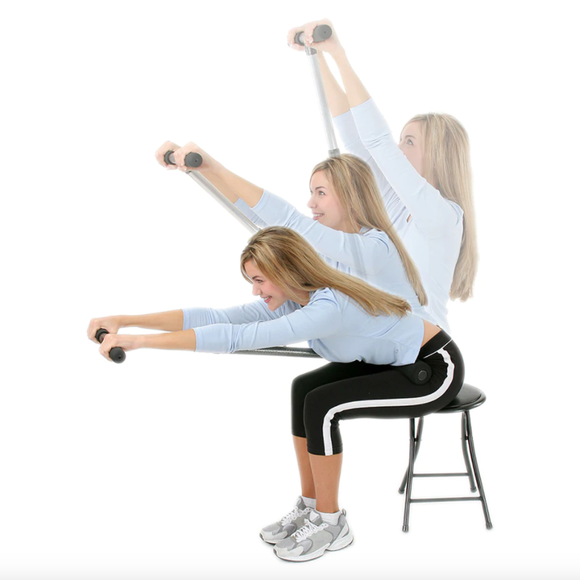 Corestretch – HPMS, Inc. The Therapy Connection