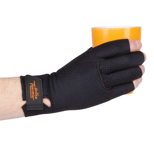 Load image into Gallery viewer, OrthoThermic Gloves

