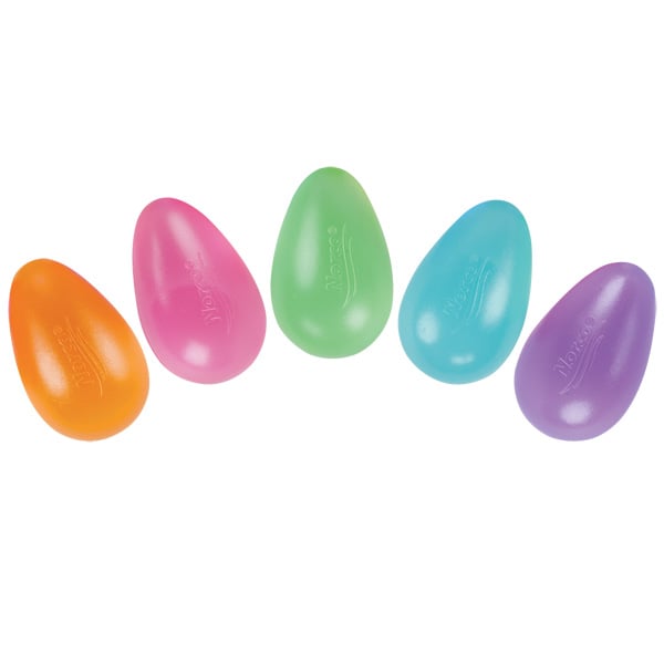 Load image into Gallery viewer, North Coast Medical Rainbow™ FlexGel™ Hand Exercisers
