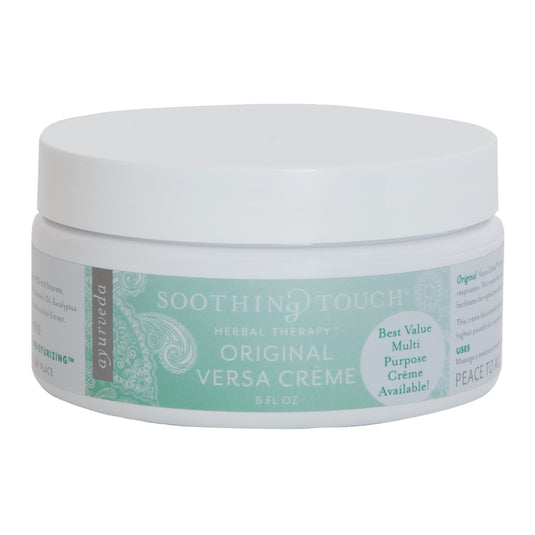 Soothing Touch Versa Creme