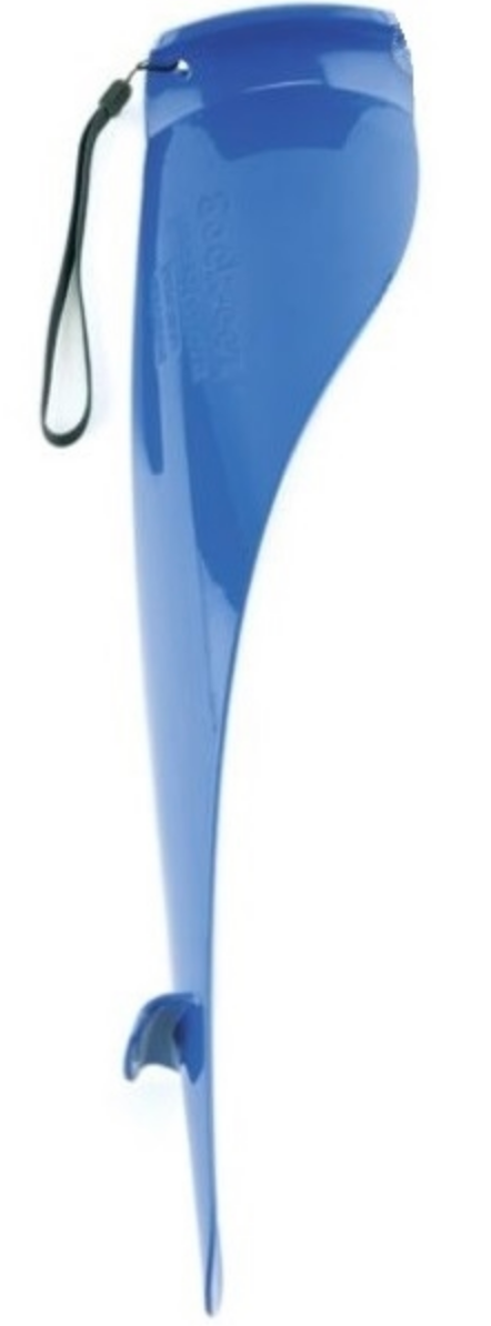 Load image into Gallery viewer, Sock-eez™ Compression Sock Removal Aid
