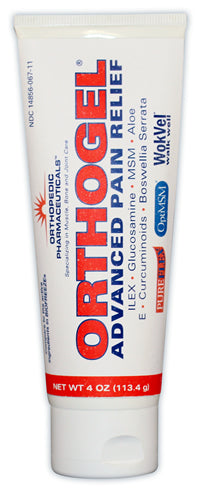 Load image into Gallery viewer, Orthogel Advanced Cold Therapy Pain Relief Gel
