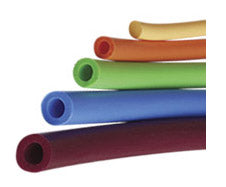 Load image into Gallery viewer, Rep Tubing™, Latex Free - 5 Foot Pre-Cut Lengths
