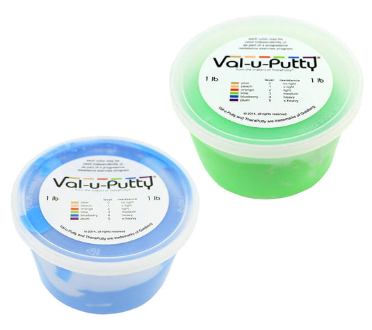Val-u Putty Exercise Putty