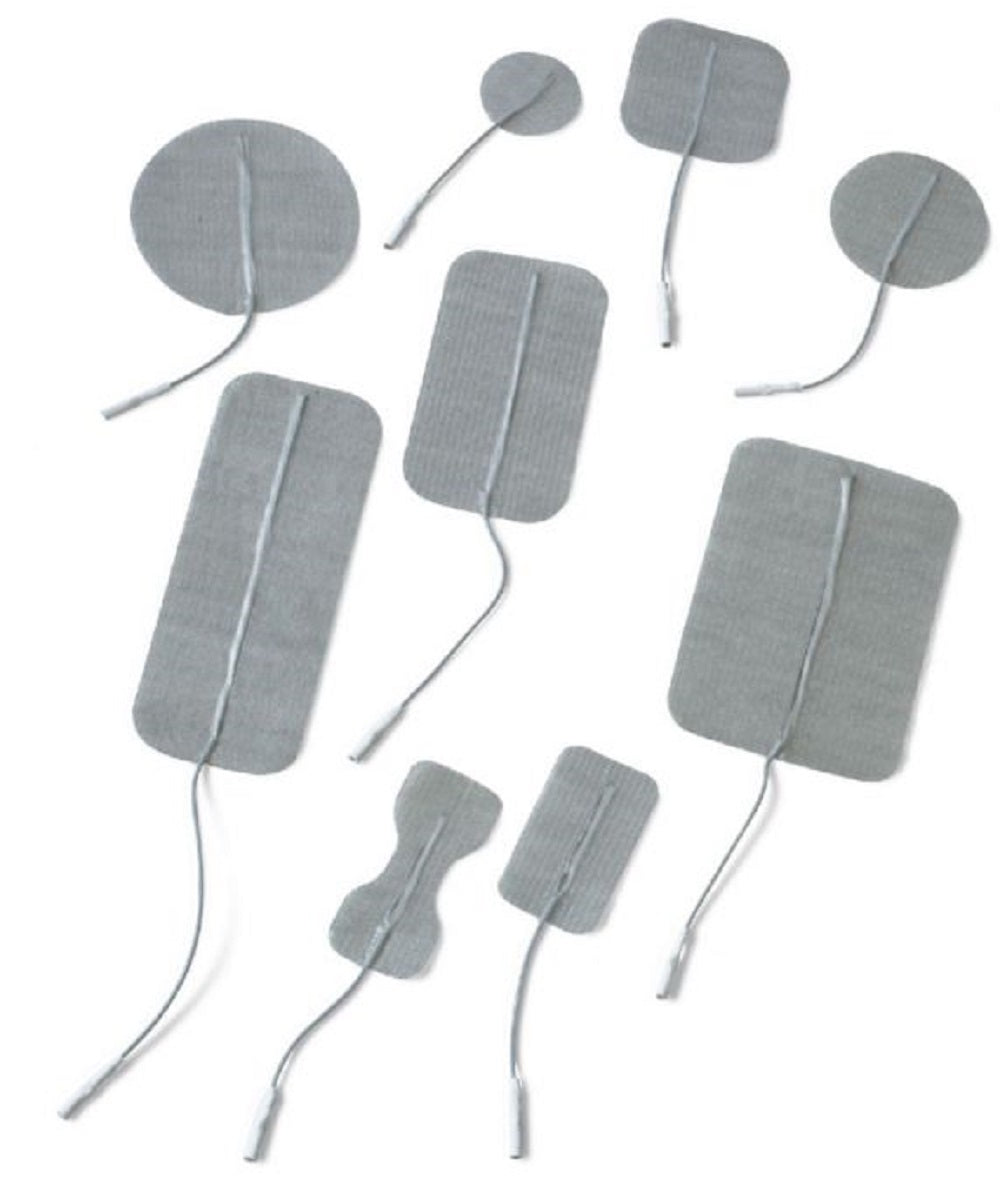 Axelgaard PALS Platinum Electrodes – HPMS, Inc. The Therapy Connection