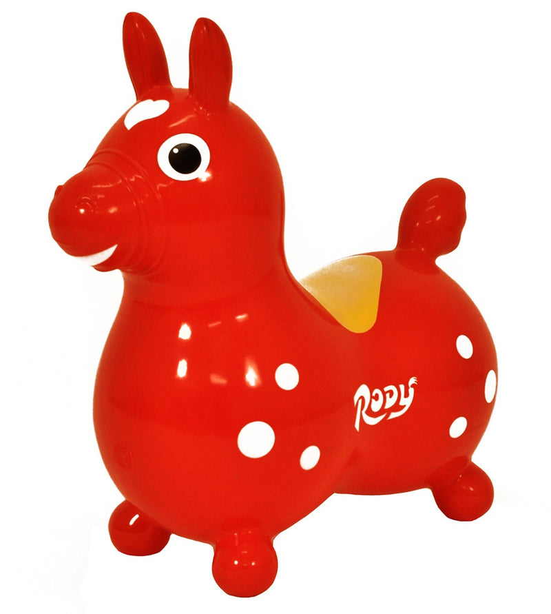 Load image into Gallery viewer, Gymnic Rody Horse
