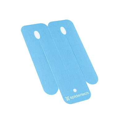 Load image into Gallery viewer, SpiderTech Neck One Piece Pre-Cut Tape
