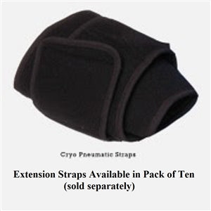 Load image into Gallery viewer, Corflex Cryo Pneumatic Shoulder Support
