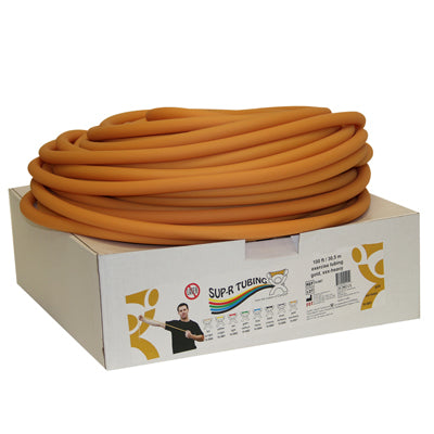 Load image into Gallery viewer, Sup-R Tubing® Latex Free Exercise Tubing Rolls
