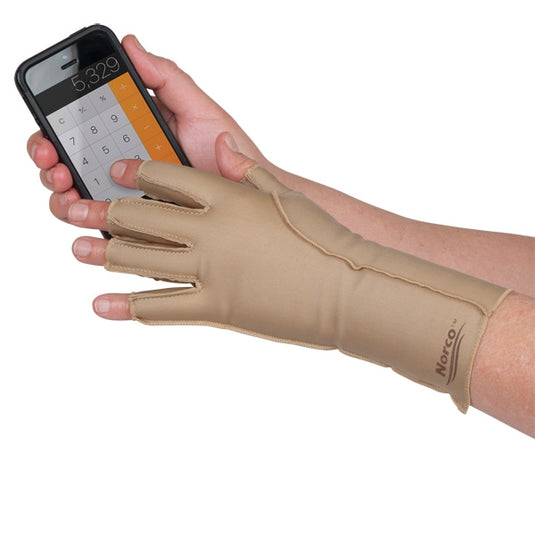 Norco® Heavy Compression Gloves