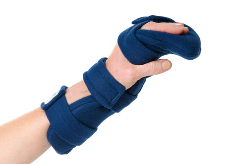 Comfy Splints™ Hand Wrist Finger