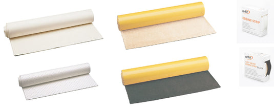 Orfit Padding and Liners