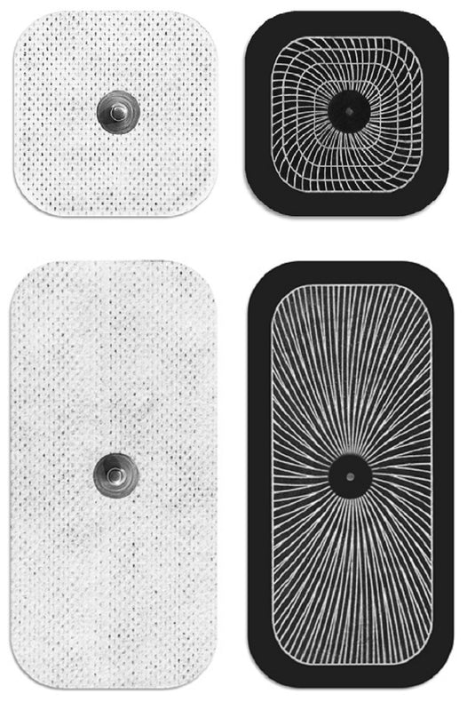 Axelgaard UltraStim Snap Electrodes