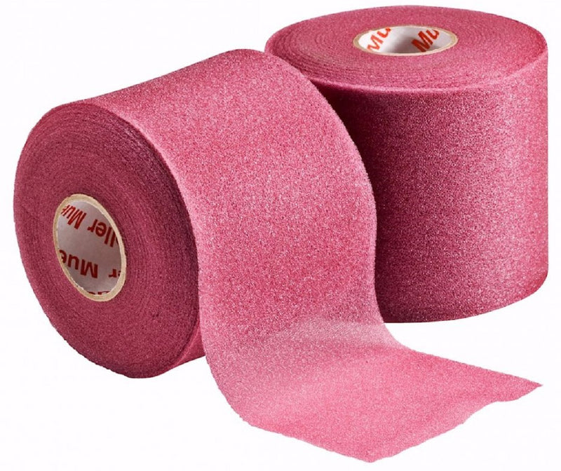 Load image into Gallery viewer, Mueller MWrap - Big Bold MWrap - Pre-Taping Foam Underwrap
