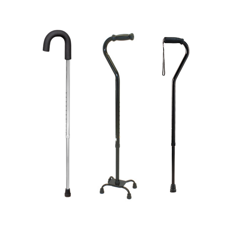 Load image into Gallery viewer, North Coast Medical Adjustable Canes
