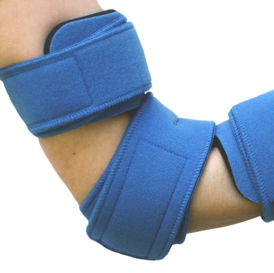 Load image into Gallery viewer, ComfySplints™ Comfyprene Elbow Orthosis
