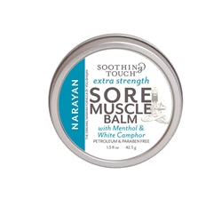 Load image into Gallery viewer, Soothing Touch Sore Muscle Balm
