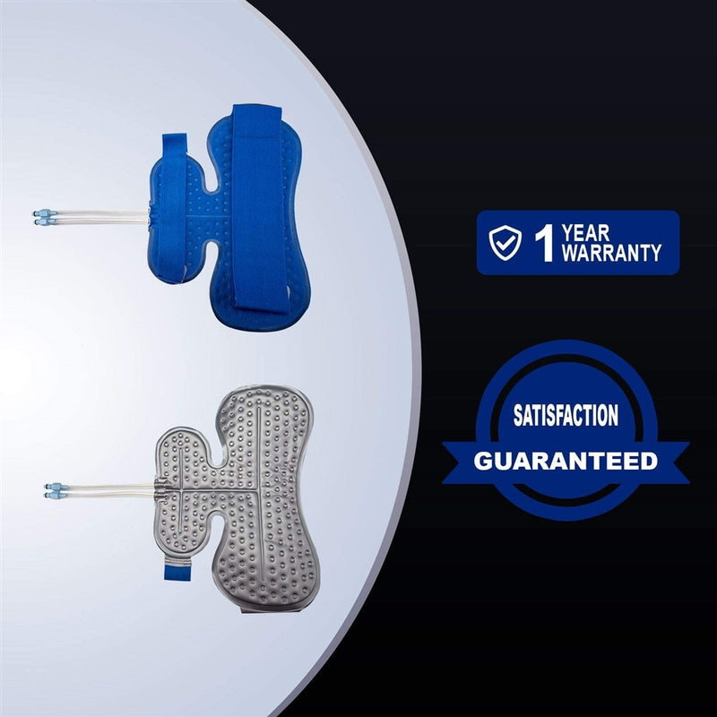 Load image into Gallery viewer, Cold Water Therapy Shoulder Pad for Cryotherapy Unit - Pad Only
