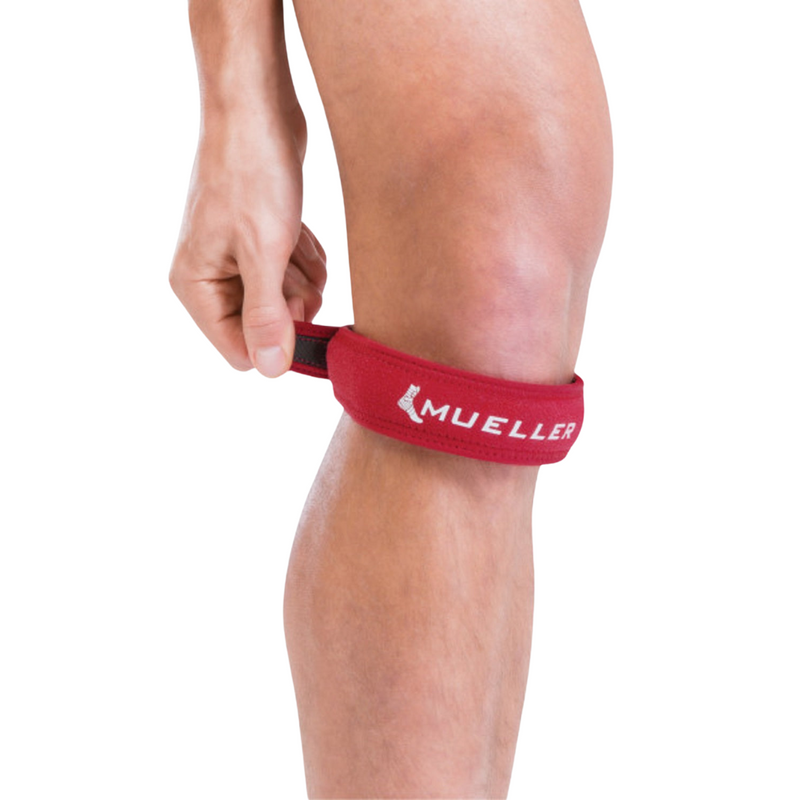Load image into Gallery viewer, Mueller Jumpers Knee Strap, One Size Fits Most
