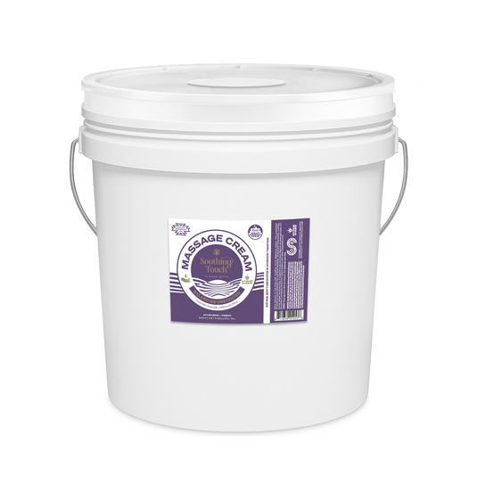 Soothing Touch Balancing Massage Cream