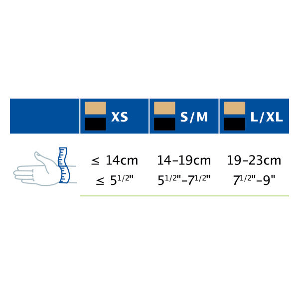 Load image into Gallery viewer, Actimove Manus Forte Wrist Brace
