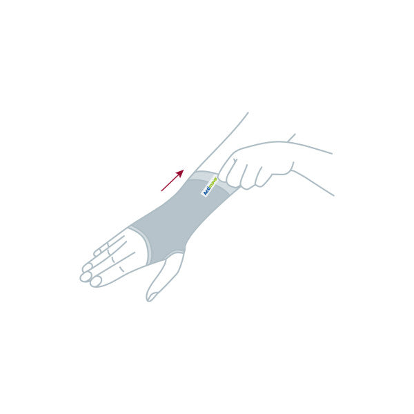 Load image into Gallery viewer, Actimove Wrist Support
