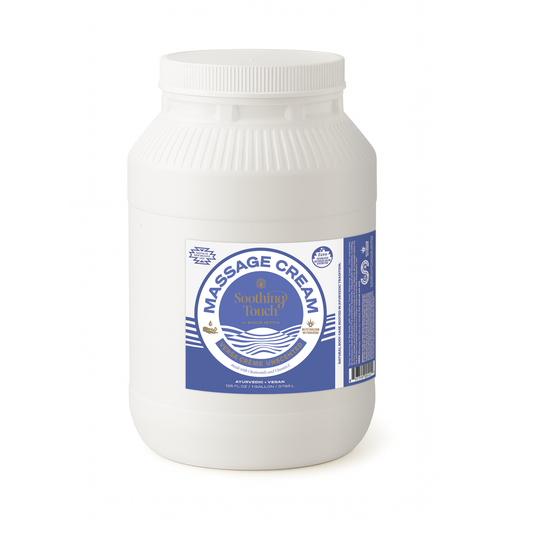 Soothing Touch Versa Creme