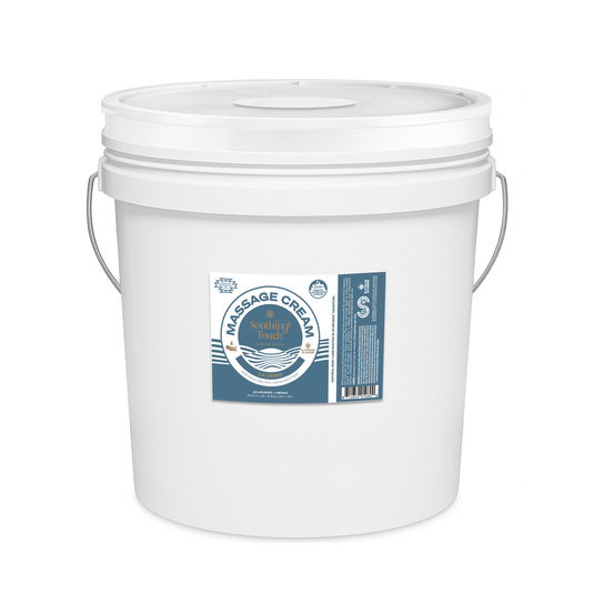 Soothing Touch Calming Massage Cream