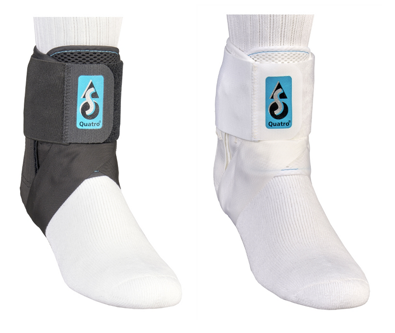 Load image into Gallery viewer, MedSpec EVO® Quatro® Ankle Stabilizer
