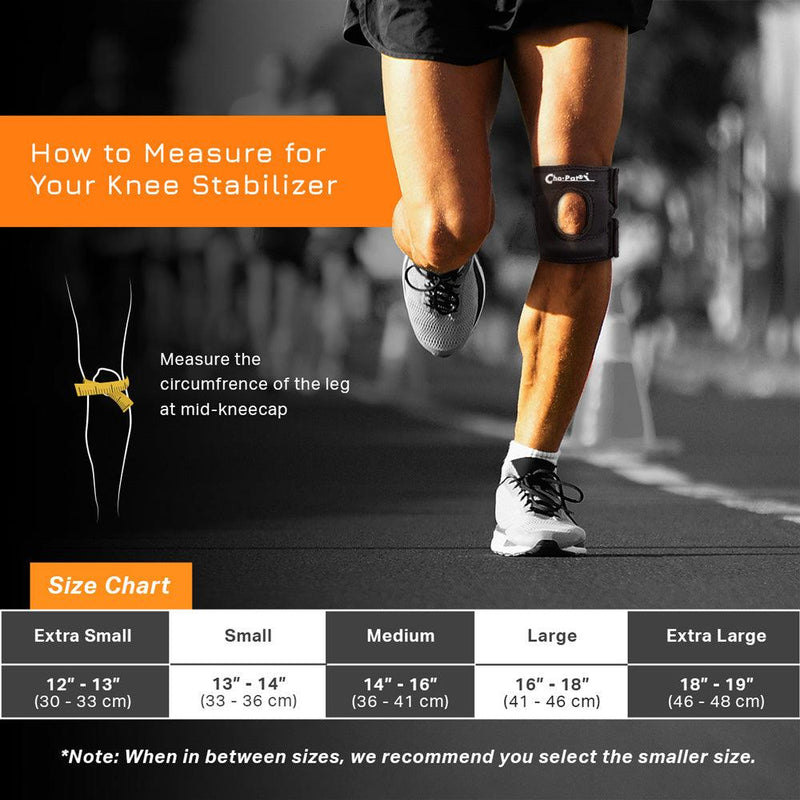 Load image into Gallery viewer, CHO-PAT® Knee Stabilizer™
