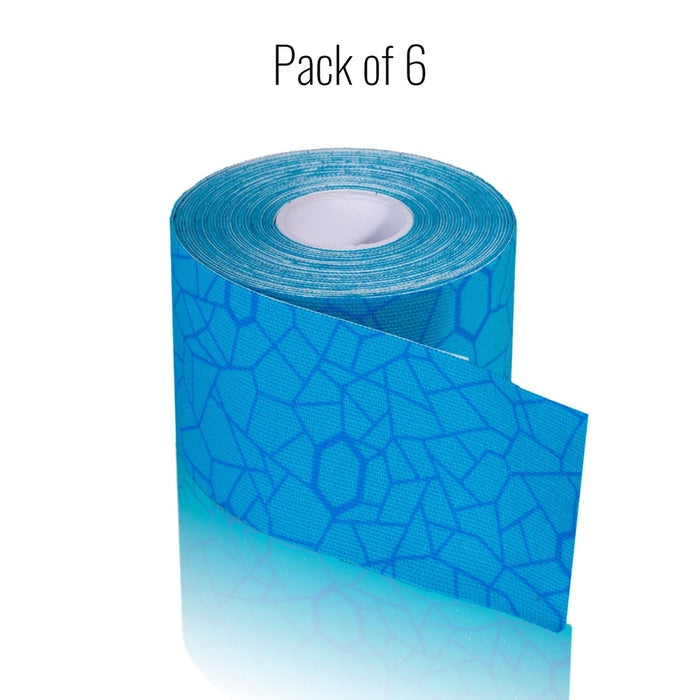 Load image into Gallery viewer, Theraband Kinesiology Tape Standard Roll, 2 X 16.4 Inch
