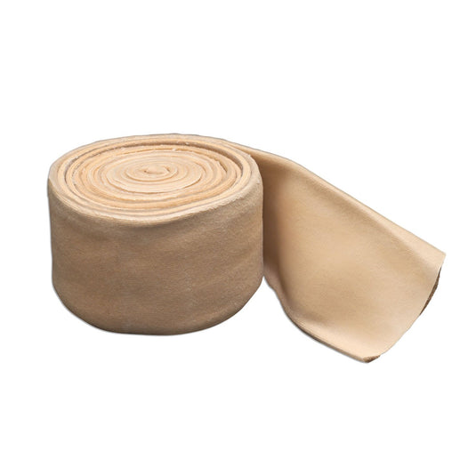 Silipos Half Coated Body Sleeving 10' Rolls