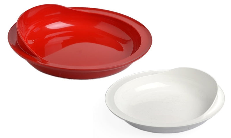 Load image into Gallery viewer, Providence Spillproof Plates - 9&quot;
