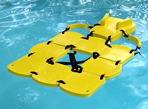 Danmar Sectional Raft – HPMS, Inc. The Therapy Connection