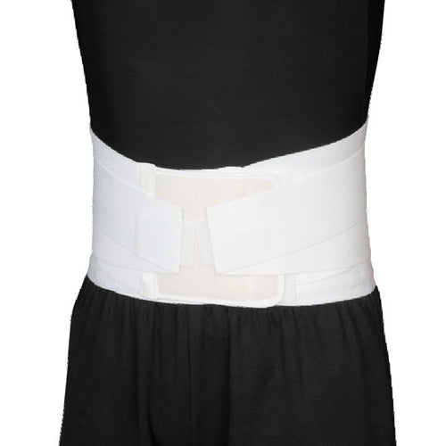 Load image into Gallery viewer, Blue Jay Universal Back Support with Lumbar Tension Straps
