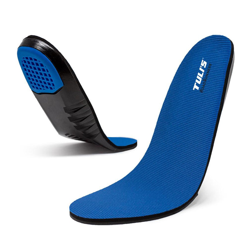 Load image into Gallery viewer, Tuli&#39;s Roadrunners Insoles
