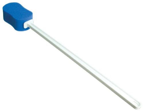 Kinsman Bendable Bath Sponge - Contour Shape 90118