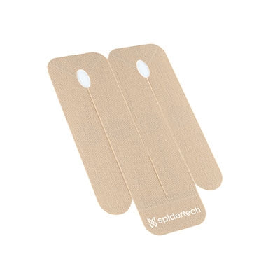 Load image into Gallery viewer, SpiderTech Neck One Piece Pre-Cut Tape
