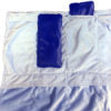 Load image into Gallery viewer, SkiL-Care Adjustable Weighted Blanket
