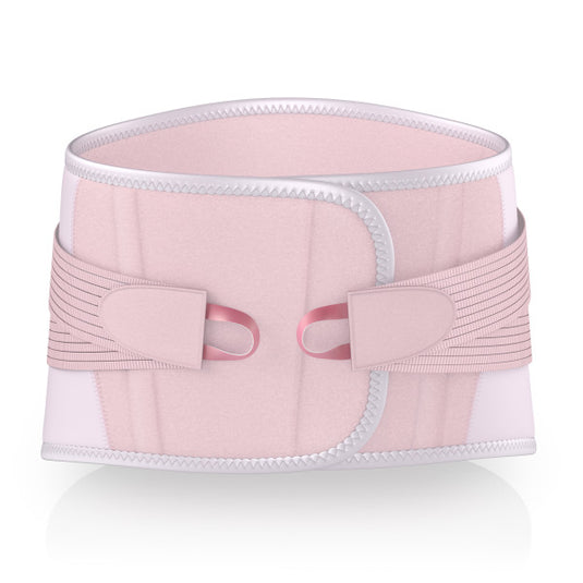 Actimove Deluxe Lumbar Sacral Support Rigid Panel, For Women