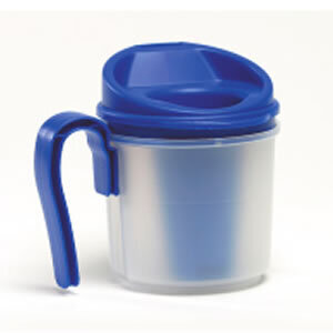 Load image into Gallery viewer, ProvaMed Provale Cup - Limited Flow Cup for Dysphagia
